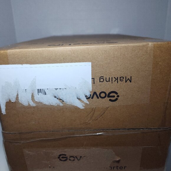 Govee Smart Mini Humidifier for Baby Nursery, Top Fill Cool Mist H7147 - Picture 4 of 5